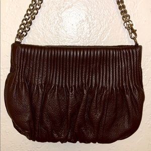 Bodhi Chocolate Brown Crossbody
